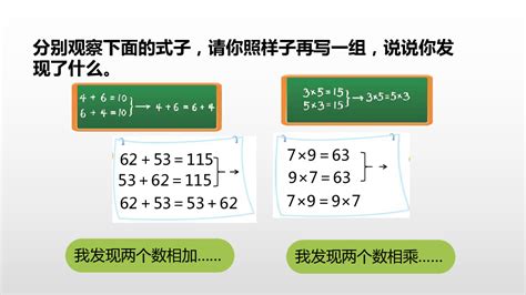 四年级数学必考乘法交换律、结合律、分配律(附专项练习及答案)