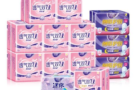 中国卫生巾10大品牌 卫生巾全国排行榜10强 - 牌子网