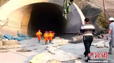 5个月4起隧道施工事故至少48人遇险暴露出三大问题，请这样防范！|救援|施工事故|隧道_新浪新闻