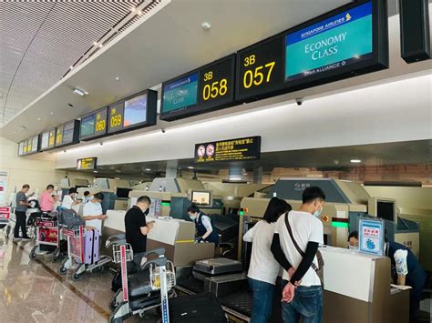 【资讯】新加坡樟宜机场 T4 航站楼开放日获 Campaign Asia 2018 营销活动奖提名｜SocialBeta