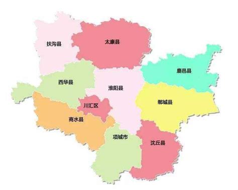 河南项城是个市还是县啊-百度经验