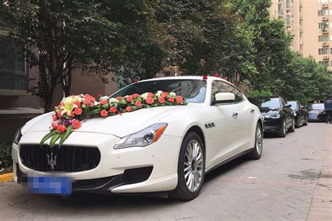 婚车价格怎么收费 租赁婚车时注意什么 - 中国婚博会官网