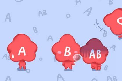 AB型血的性格特点 为什么说AB血型最聪明？ - 烟雨客栈