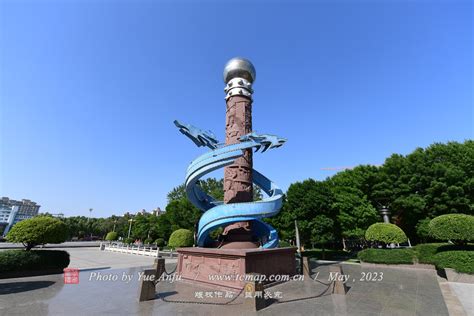 栾城区人民公园图片欣赏123807-博雅旅游网