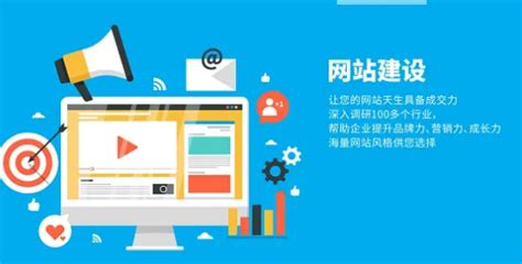 上海企业网站建设的流程？