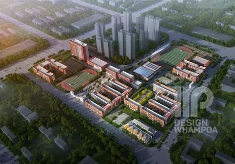 广州这座高校规划建新校区,占地面积约940亩,预计2023年建成|广州城市职业学院|建新|校区_新浪新闻