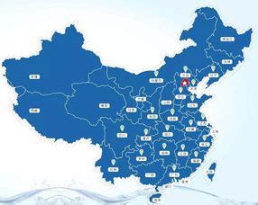 中国二线城市名单（一二线城市有哪些）_科学教育网