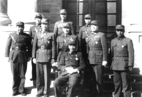 1947年孟良崮战役后，华东野战军在组建不久因何“七月分兵”