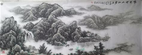 画家易凭作品多少钱(易凭常德画院简介)-画家易凭联系方式,画家易凭作品多少钱(易凭常德画院简介)-画家易凭联系方式,画家易凭,第1张
