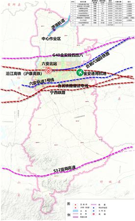 负责人解读：区交通运输局党组书记、局长秦永国解读金安区十四五交通运输发展规划_六安市金安区人民政府