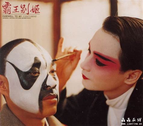 《霸王别姬》虞姬在京剧中是什么角色-百度经验