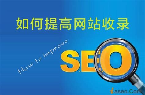 如何提高网站的收录 周收录的网站如何提高收录-码迷SEO