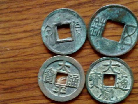 各朝代铜币鉴定方法 - 中京商品交易市场 行业信息 - 中京商品交易市场-官方网站