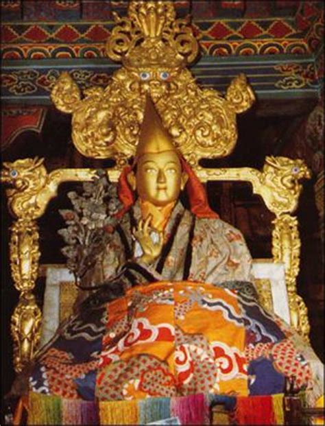 历史上的今天3月1日_1683年仓央嘉措出生。仓央嘉措，六世达赖喇嘛（1706年失踪）