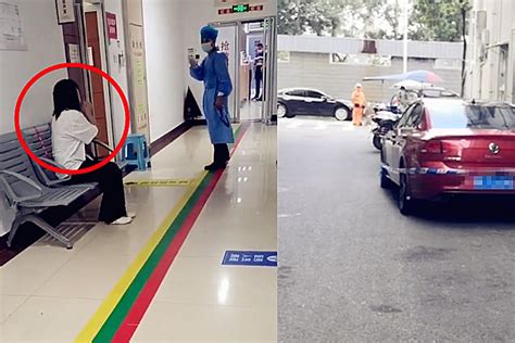 实拍：父母打牌忘记车内3岁女童 抢救室前求医生已来不及！_凤凰网视频_凤凰网