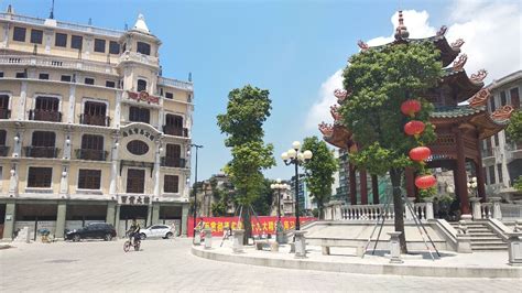 商埠骑楼-博文-汕头老埠 - 旅游文化产业服务平台