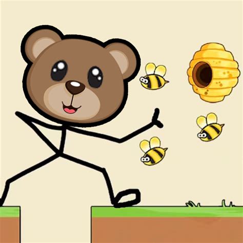 小熊的蜂蜜手游下载-小熊的蜂蜜安卓版下载v1.0_973游戏