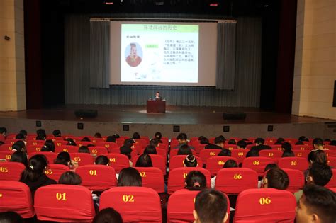 北大汇丰商学院社团联合宣讲会顺利举行 - 学生 - 北京大学汇丰商学院