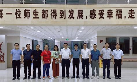 2017级上海三菱电梯班在清远实训基地实训纪实（一）