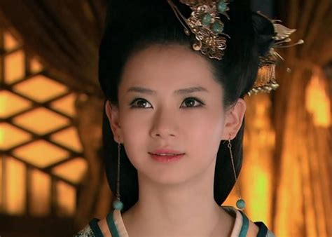 她是清朝初期最美的公主，母亲是孝庄太后，二婚嫁给了贵族后代