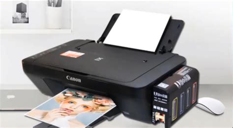 喷墨打印机和激光打印机哪个好 喷墨打印机和激光打印机区别对比【详解】 - 知乎