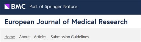 SCI期刊——（医学《International Journal of Pharmaceutics》，JIF=5.8），录用快|质量好 - 知乎