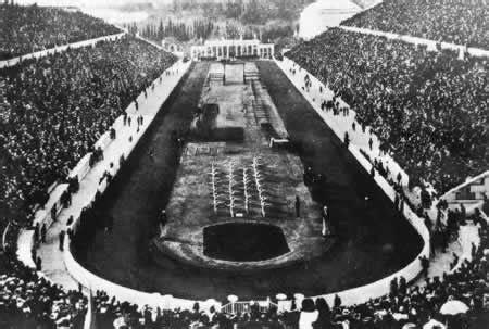 首届现代奥林匹克运动会120周年纪念日 _ 希腊投资中心