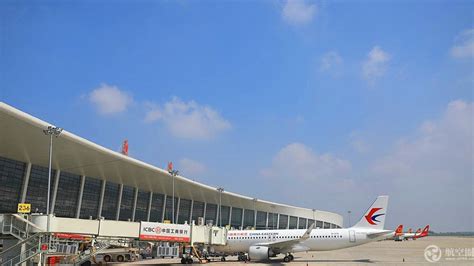 2019年上半年郑州机场旅客吞吐量1420.9万人次_航空要闻_资讯_航空圈