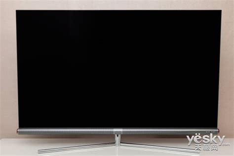 满载创新黑科技 康佳OLED未来电视V1评测_天极网