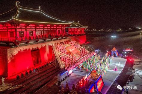 洛阳市文化中心项目稳步推进 - 河南省文化和旅游厅