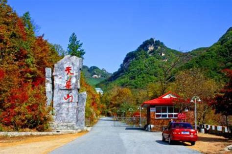 中国最美生态旅游名县：丹东宽甸满族自治县五个值得一去的景点|宽甸|满族|自治县_新浪新闻