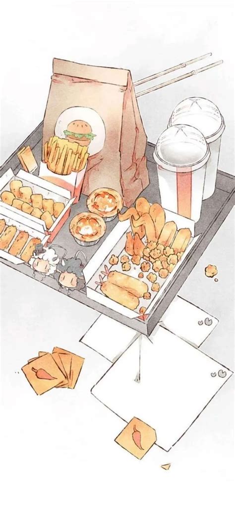 切动漫食物动态图图片 切动漫食物动态图图片