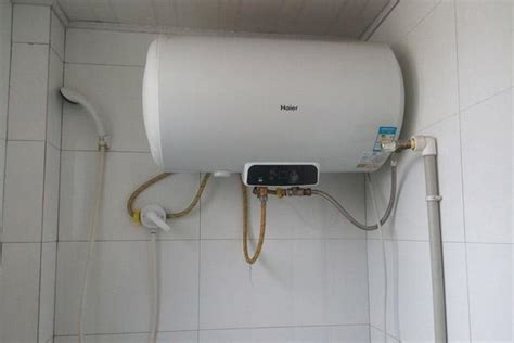 电热水器进水口漏水是什么原因？这几大原因很常见 - 便民服务网