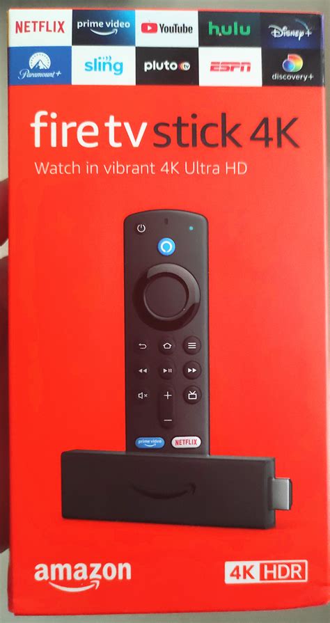 亚马逊发布4K版Fire TV电视棒-深圳市金锐显数码科技有限公司