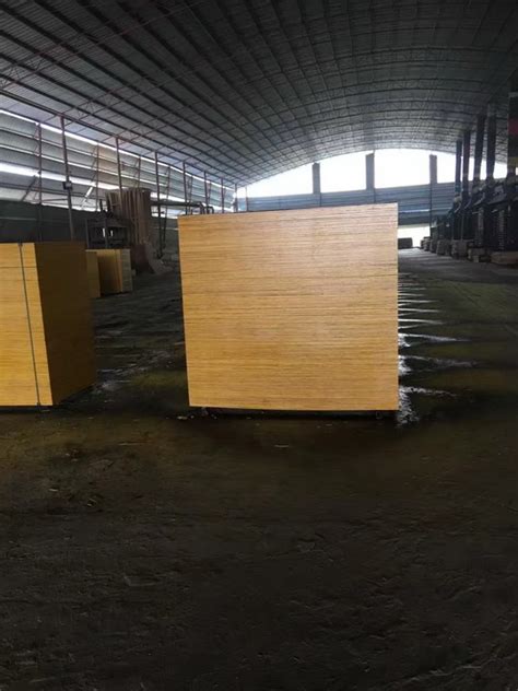 建筑模板厂家电话_文安县源林木业有限公司
