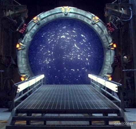 科幻电影宇宙之门，如果真有那么一天，你会不会自挖双眼？