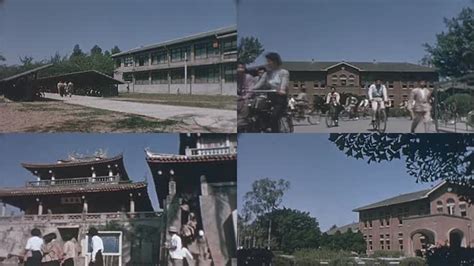 60年代的台湾社会生活影像16视频素材,历史军事视频素材下载,高清1920X1080视频素材下载,凌点视频素材网,编号:677858