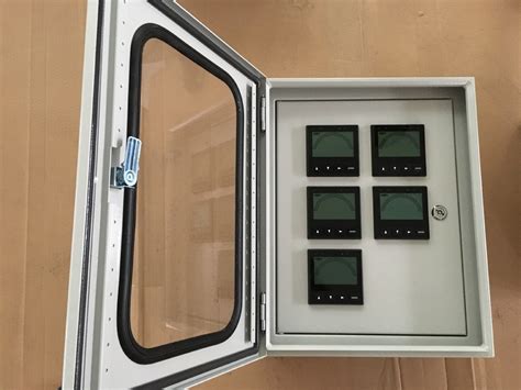 厂家定制批发 plc控制柜 自动化控制柜 防爆电动控制系统 变频柜-阿里巴巴