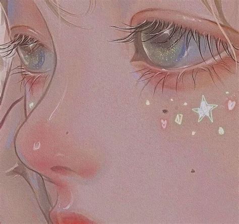 比较温柔女生头像动漫