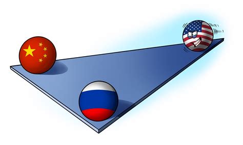 中美俄三国火箭对比 - 知乎