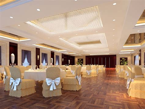 打造京城西部最佳婚宴接待及最热门婚宴酒店-北京美泉宫饭店