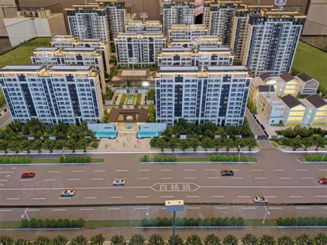 义乌建投集团承建有机更新项目9个，共计住宅数7561套-义乌房子网新房