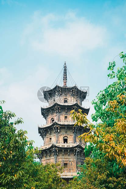 【携程攻略】开元寺门票,泉州开元寺攻略/地址/图片/门票价格