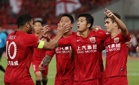 亚冠图集：浦和红钻1-0上海上港-欢呼吧