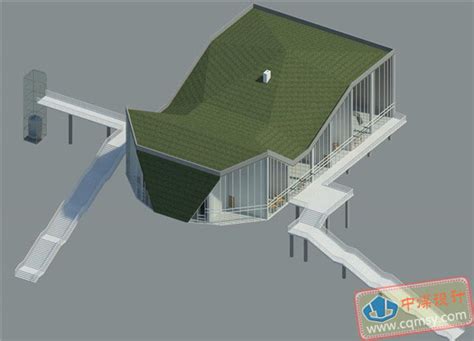六盘水市南开农旅一体化项目_中国建筑标准设计研究院