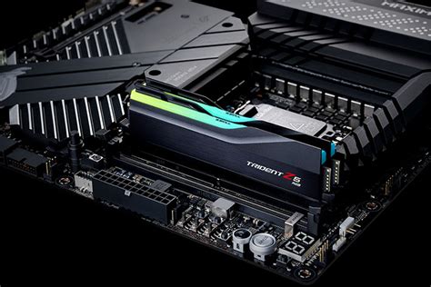 G.SKILL Announces World’s Fastest DDR5-6600 CL36 Trident Z5 Memory Kits ...