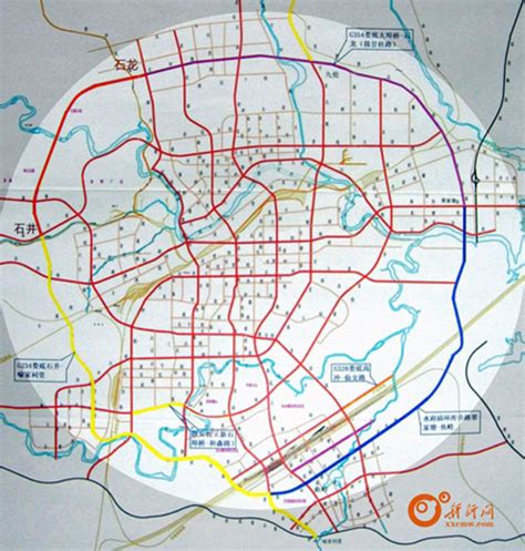 《娄底行政区划图》《娄底中心城区标准地名图》出版发行 - 市州精选 - 湖南在线 - 华声在线