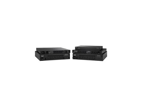 PLC Hardware: Cisco ISR4351/K9 ISR 4351 Router 3-GE 2-ESM/3-NIM/1-ISC ...