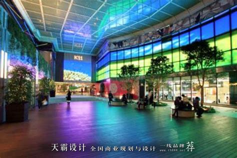 全球首座艺术购物中心K11香港隆重开幕_联商网