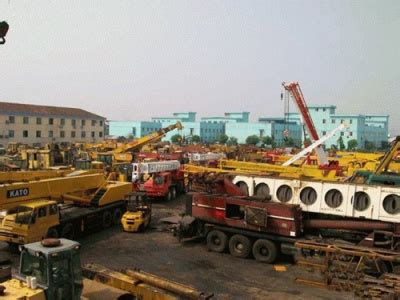 镇江机械设备回收平台机械机器回收_中科商务网